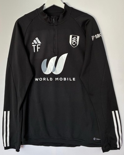 Fulham 2022 football - fulham, 2022/23