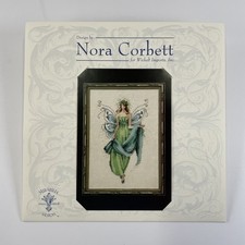 Nora Corbett "Fern" NC107