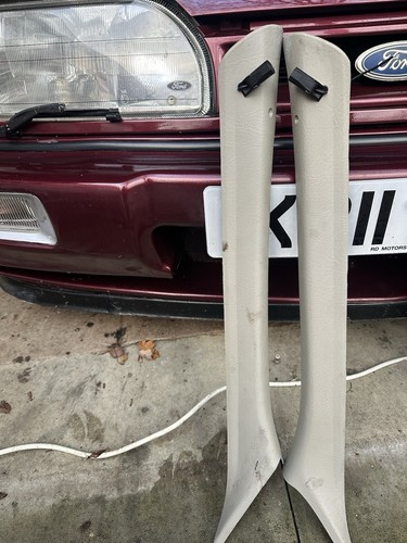 Ford sierra sapphire - sierra,