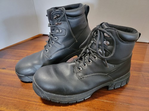 Mens shoes for crews black - shoes,