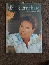 THE OFFICIAL 2005 CLIFF