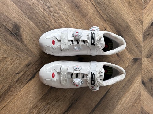 Sidi ergo white size - sidi, 43