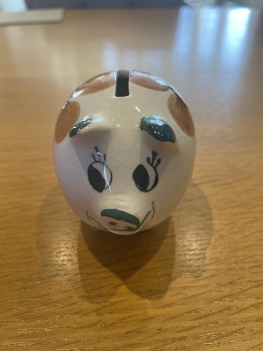Vintage secla portugal pig - secla,