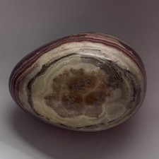 Agate Polished Stone