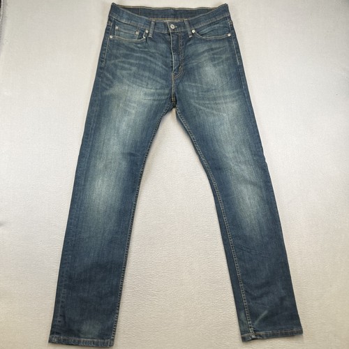 Levis 513 mens w32 - 513, l32
