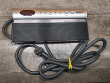 Monster Power MP HTFS 1000 PowerCenter Surge Suppressor Protector tested