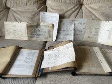 Two Old Logs Of Maritime