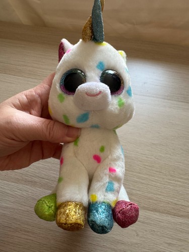 Beanie baby harmonie - baby,