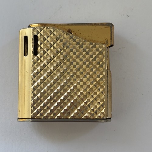 Vintage win gas - pocket, lighter