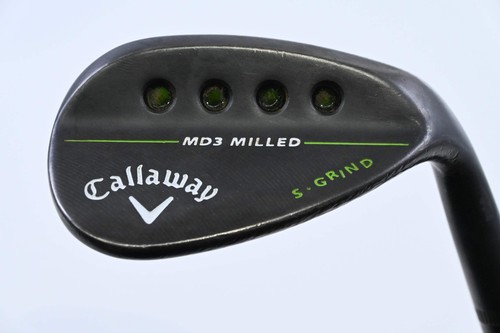 Callaway md3 milled lob - callaway, wedge