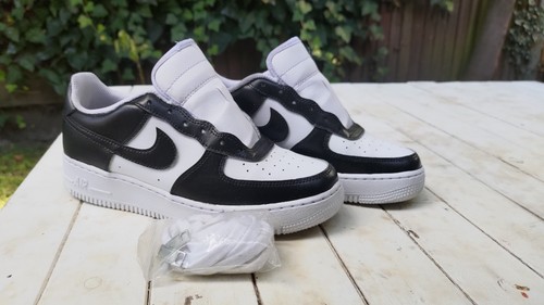 Custom nike air - , low