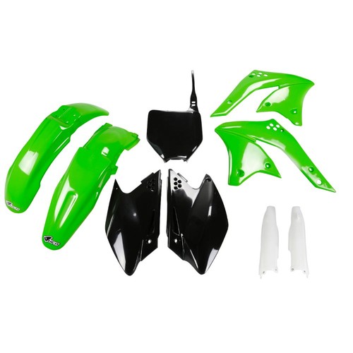 Ufo plast kit - ufo,