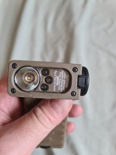 Streamlight sidewinder compact - streamlight,