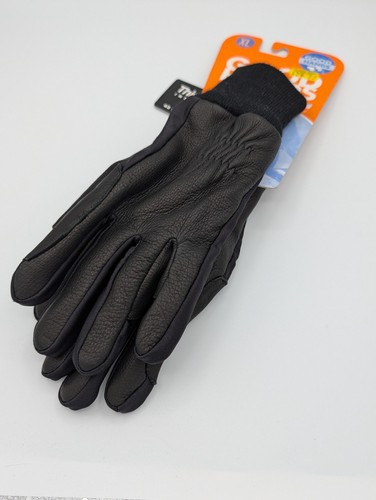 Horse riding gloves - horse, deerskin