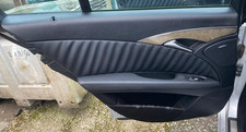 Mercedes benz class w211 - mercedes-benz,