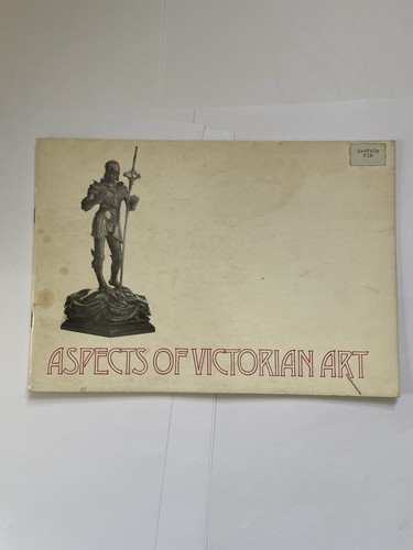 Aspects victorian art fine - of,