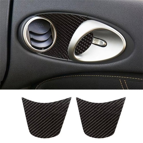 Soft carbon fiber - 2×soft,