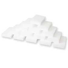 100 x Magic Cleaning Sponge
