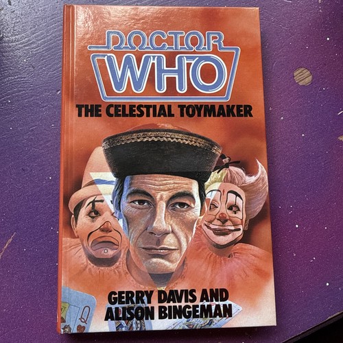 Doctor who and the celestial - doctor,