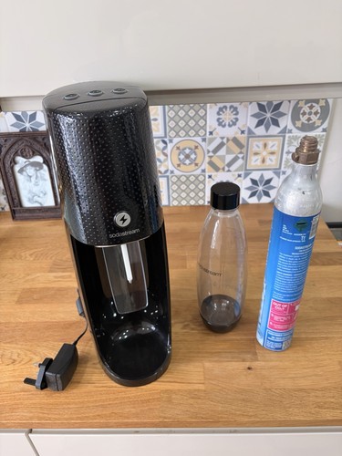 Sodastream spirit one touch - spirit,