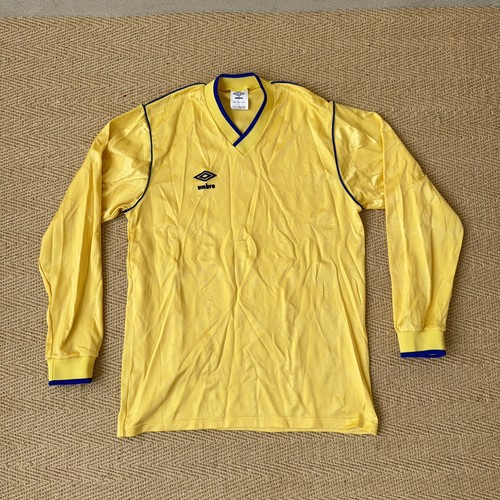 Vintage umbro template - vintage,