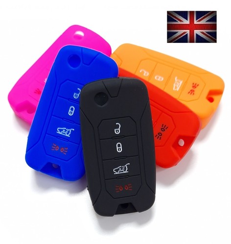 Key cover for - for, jeep