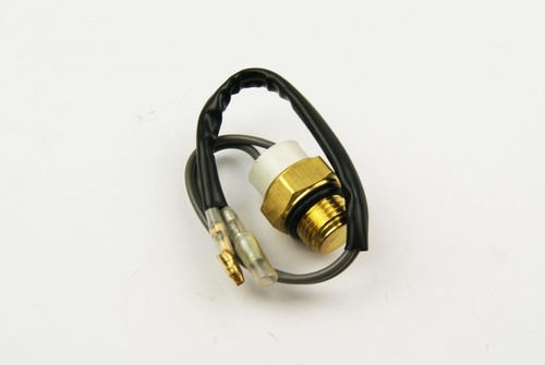 Radiator fan switch gsx1250 - fan,