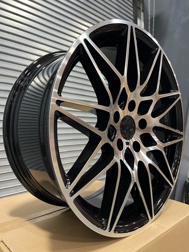 Wheels rims csl - 18", style