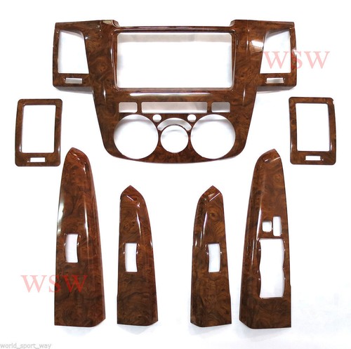 For toyota hilux sr5 wood - for,