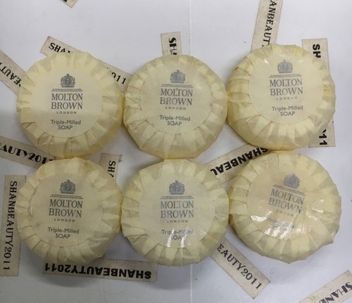25g molton brown triple - 25g,