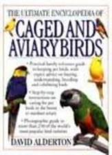 The Handbook of Cage and Aviary Birds By Matthew M. Vriends