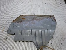 SUBARU IMPREZA STI ECU METAL COVER PANEL CLASSIC V3