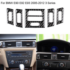 For BMW E90 3 Series 05-12