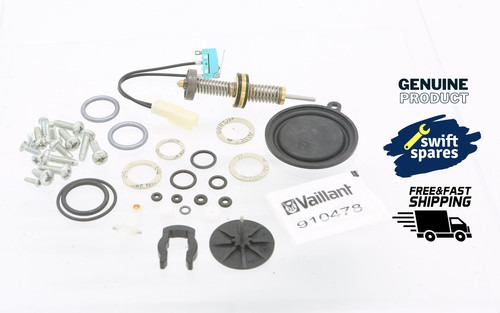 Genuine vaillant 140352 - genuine,