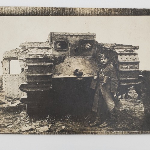 Original ww1 wwi - original, german