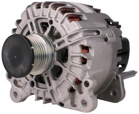 Vag 180amp new alternator - 180amp,