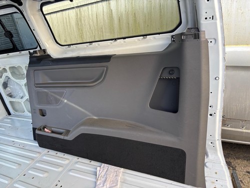 Ford transit custom mini - transit, bus