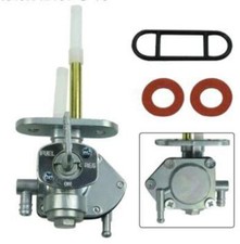 FUEL PETCOCK TAP SWITCH