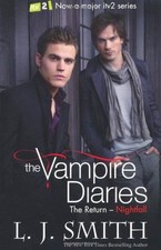 The Vampire Diaries