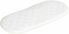 Moses basket mattress soft - mattress,