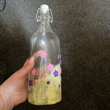 Decorative bottle new - decorative,