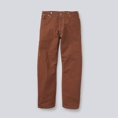 Levis vintage clothing lvc - levis,