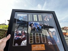 James Bond 007 Memorabilia