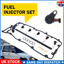 INJECTOR LOOM TD5 INJECTOR