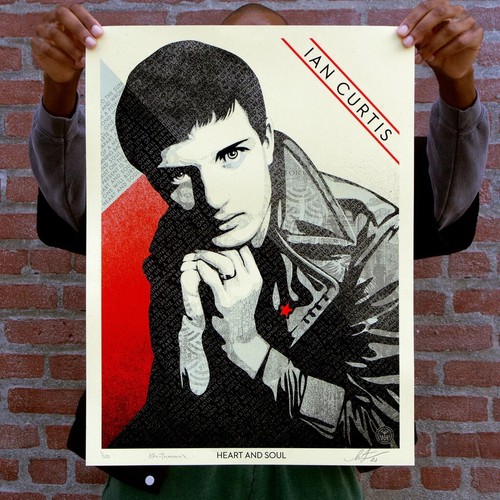 Obey giant shepard - obey,