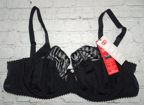 Berlei women embrace - women's, side