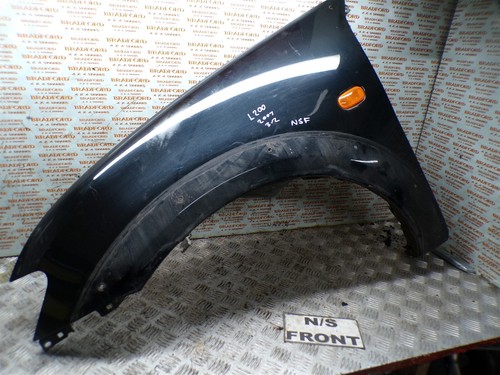 Bfd072096 2008 mitsubishi l200 - bfd072096,
