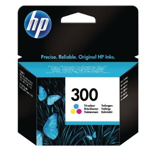 300 cyan magenta yellow - hp, cyan/magenta/yellow