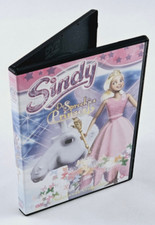 Sindy: De Sprookies Prinses