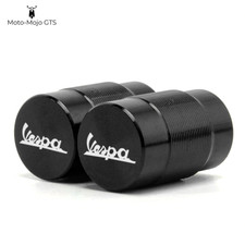 Vespa Billet Aluminium Valve